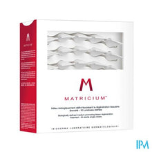 Afbeelding in Gallery-weergave laden, Bioderma Matricium Cosmetique Unidoses 30x1ml
