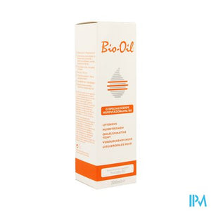 Bio-oil Herstellende Olie 200ml