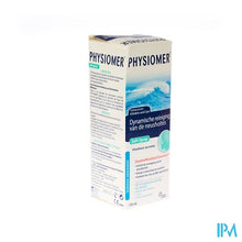 Load image into Gallery viewer, Physiomer Soft Spray 135ml
