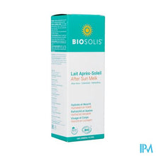 Charger l'image dans la galerie, Biosolis After Sun Melk 100ml
