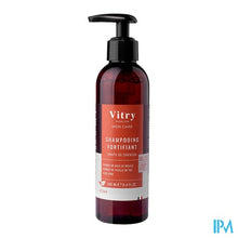 Afbeelding in Gallery-weergave laden, Vitry Man Versterkende Shampoo 190ml
