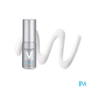Vichy Liftactiv Supreme Serum 10 Oog&wimper 15ml