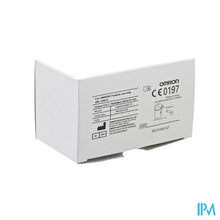Charger l'image dans la galerie, Omron Verstuifset Vvt N-01 + Mondstuk Vr C801kd
