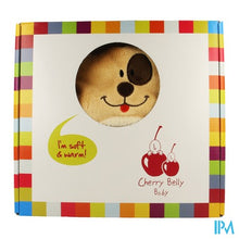 Afbeelding in Gallery-weergave laden, Kersenpitkussen Belly Baby Hond
