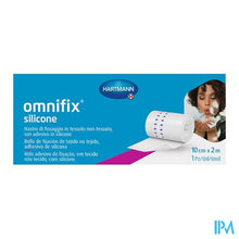 Afbeelding in Gallery-weergave laden, Omnifix Silicone Selfcare 10cmx2m 9000020
