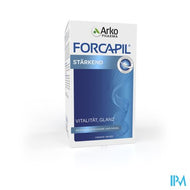 Forcapil Caps 180