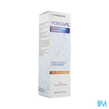 Load image into Gallery viewer, Forcapil Shampoo Versterkend Keratine+ 200ml
