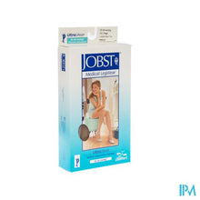Afbeelding in Gallery-weergave laden, Jobst Ultrasheer Comf.k2 Dijkous Natural l
