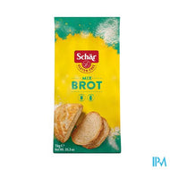 Schar Bloem Mix B Brood 1000g 6572 Revogan