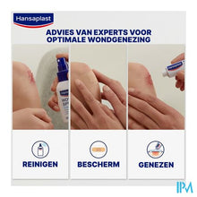 Afbeelding in Gallery-weergave laden, Hansaplast Aqua Protect 3xl Strips 5
