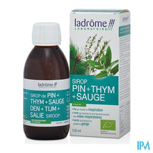 Afbeelding in Gallery-weergave laden, Ladrome Den + Tijm + Salie 150ml
