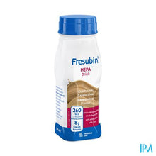 Charger l'image dans la galerie, Fresubin Hepa Drink 200ml Cappuccino
