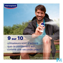 Load image into Gallery viewer, Hansaplast Spray Plaster 40ml
