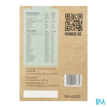 Charger l'image dans la galerie, Hungr Vanilla Spice Shake 8x65g
