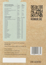 Afbeelding in Gallery-weergave laden, Hungr Vanilla Spice Shake 8x65g

