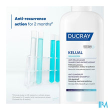 Charger l'image dans la galerie, Ducray Kelual Squanorm Sh Verfrissend 200ml
