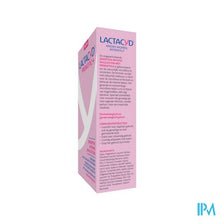 Load image into Gallery viewer, Lactacyd Pharma Prebiotic Plus Sensi 200ml
