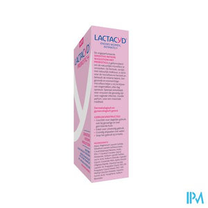 Lactacyd Pharma Prebiotic Plus Sensi 200ml