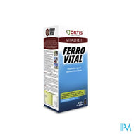 Ortis Ferro Plus-g N1 250ml
