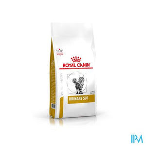 Royal Canin Cat Urinary S/o Dry 7kg