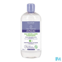 Load image into Gallery viewer, Jonzac Pure Micellair Water Zuiverend Bio 500ml
