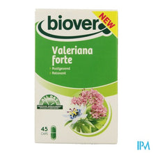 Afbeelding in Gallery-weergave laden, All Day Valeriana Forte V-caps 45
