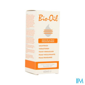 Bio-oil Herstellende Olie 60ml