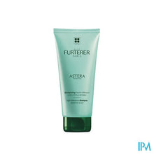 Load image into Gallery viewer, Furterer Astera Sensitive Sh Hoge Toler. 200ml Nf

