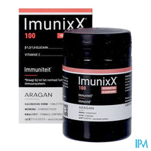 Load image into Gallery viewer, Imunixx 100 Tabl 90x320mg
