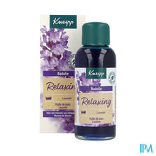 Load image into Gallery viewer, Kneipp Badolie Lavendel 100ml
