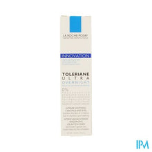 Charger l'image dans la galerie, La Roche Posay Toleriane Ultra Nuit 40ml
