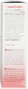 Weleda Tandvleesbalsem Nf Tube 30ml Verv.0636670