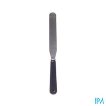 Load image into Gallery viewer, Spatel Inox Soepel 14cm Pontos
