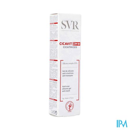 Svr Cicavit Dm Creme Tube 15ml