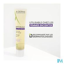 Charger l'image dans la galerie, Aderma Epitheliale Ah Gel-olie Massage 40ml
