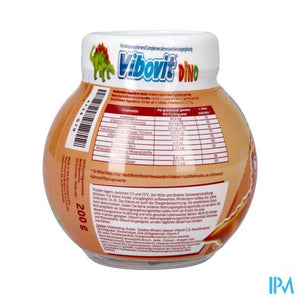 Vibovit Junior 4+ Dino Gummies 50