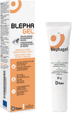 Afbeelding in Gallery-weergave laden, Blephagel Verzorging Ooglid-wimpers 30g
