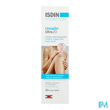 Afbeelding in Gallery-weergave laden, Isdin Ureadin Ultra 20 Cream 100ml
