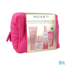 Charger l'image dans la galerie, Nuxe Travel Set Prodigieux Floral 4 Prod. 2025
