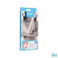 Bota El-bota Anatomic Sport Wh/bl N3
