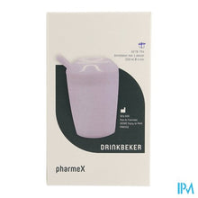 Afbeelding in Gallery-weergave laden, Pharmex Drinkbeker Plastiek
