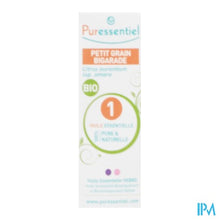 Charger l'image dans la galerie, Puressentiel Eo Bit.orange Bio Expert10ml
