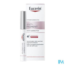 Afbeelding in Gallery-weergave laden, Eucerin A/pigment Spot Corrector 5ml
