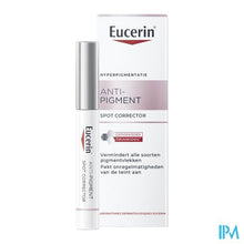 Afbeelding in Gallery-weergave laden, Eucerin A/pigment Spot Corrector 5ml
