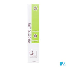Charger l'image dans la galerie, Proctolub Gel 30ml
