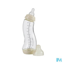 Afbeelding in Gallery-weergave laden, Difrax S-fles Natural Glas Assorti 250ml
