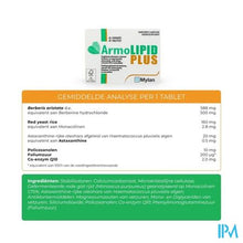 Bild in Galerieansicht laden, Armolipid Plus Comp 60 Nf
