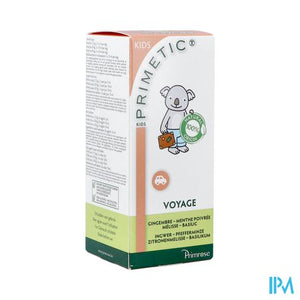 Primetic Fl 120ml