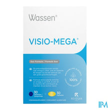 Afbeelding in Gallery-weergave laden, Visio-mega Comp 30 + Caps 30
