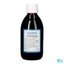 Charger l'image dans la galerie, Lehning Urarthone Elixir 250ml
